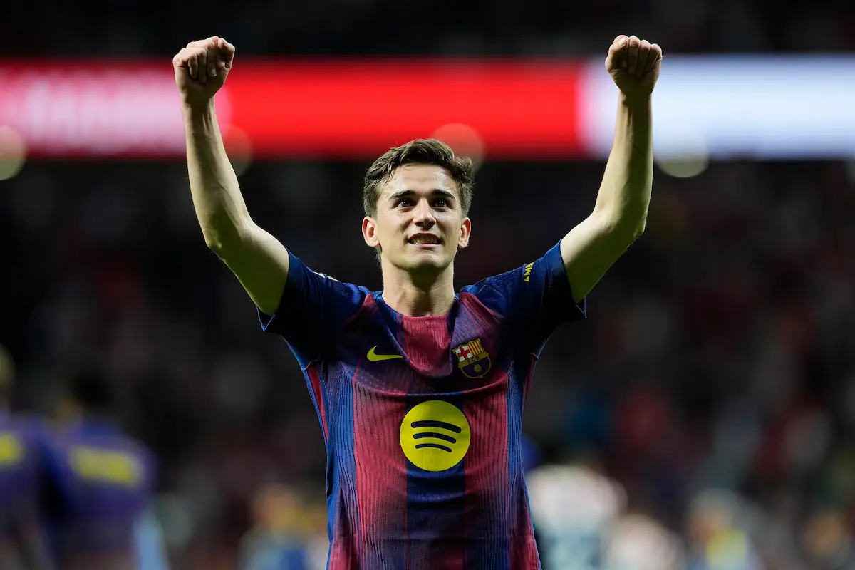 Le Barça fixe le prix de Gavi, le PSG est prévenu