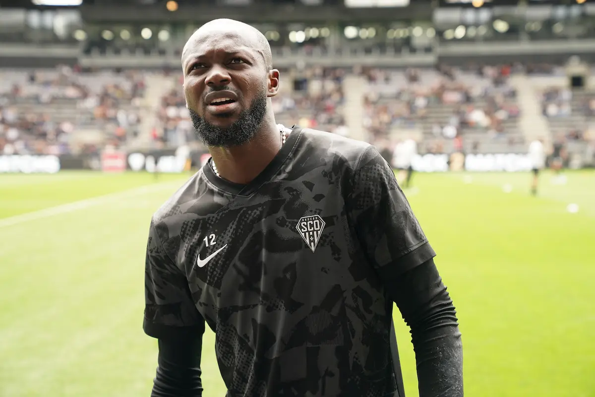 ASSE : Le RC Lens fixe le prix d’Hervé Koffi, c’est terrifiant