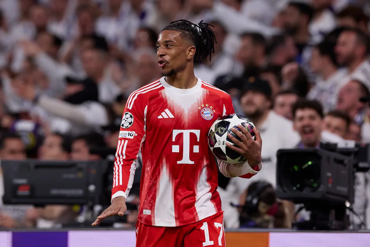 Bayern : Michael Olise à Liverpool, une légende des Reds se lâche Michael Olise