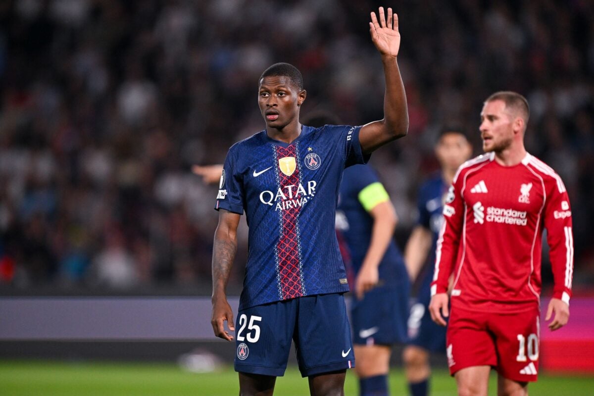 Aussi puissante qu’insolite, la nouvelle arme fatale du PSG est… bluffante !