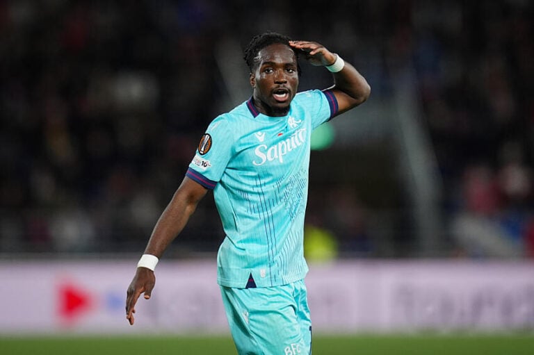 Mercato : L’OM va encore toucher des sous grâce à Jonathan Rowe ! 