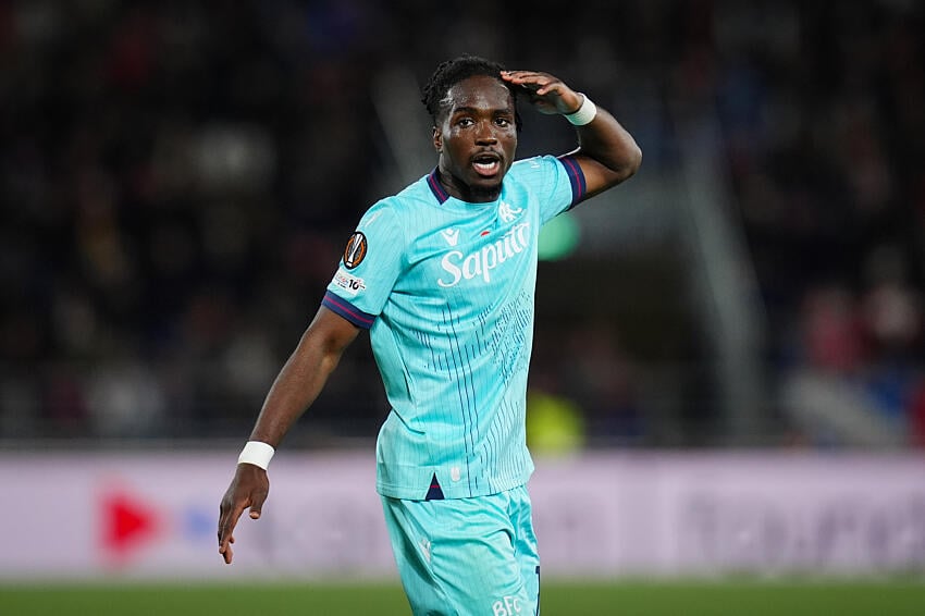 Mercato : L’OM va encore toucher des sous grâce à Jonathan Rowe ! 