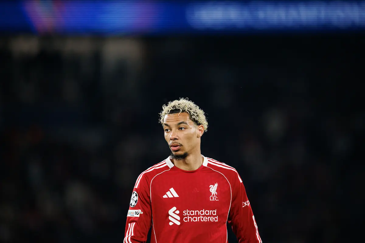 Liverpool : Un ancien de l’OM pour remplacer Hugo Ekitike !