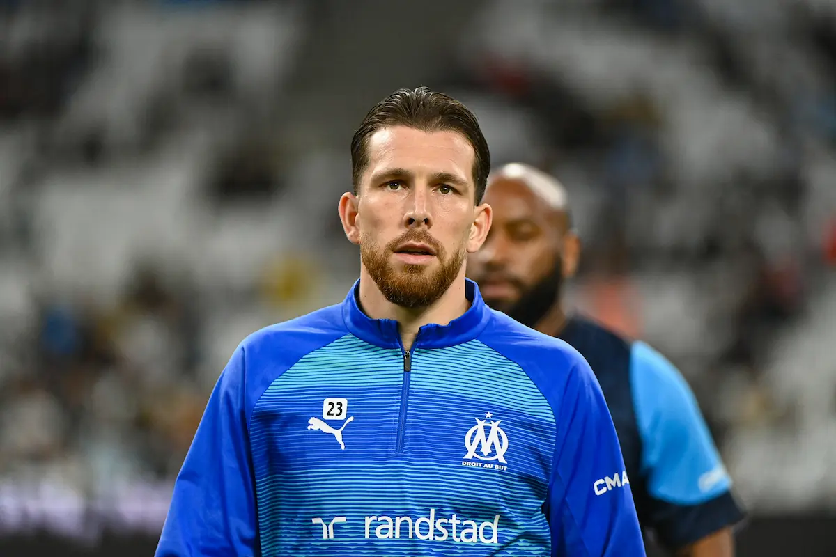 OM : Le prix de Hojbjerg est connu, son départ se profile