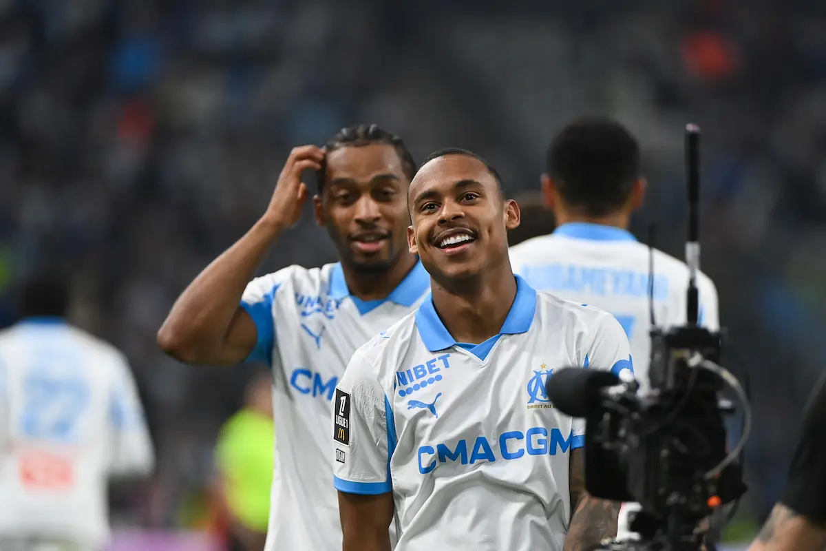 OM : Igor Paixao contre 60M€, Liverpool plonge