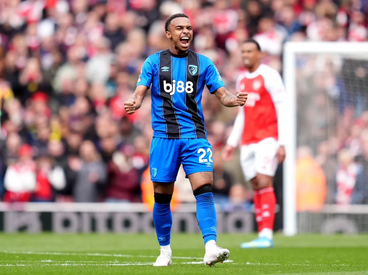 PSG : Ça chauffe pour Eli Junior Kroupi ! Eli Junior Kroupi