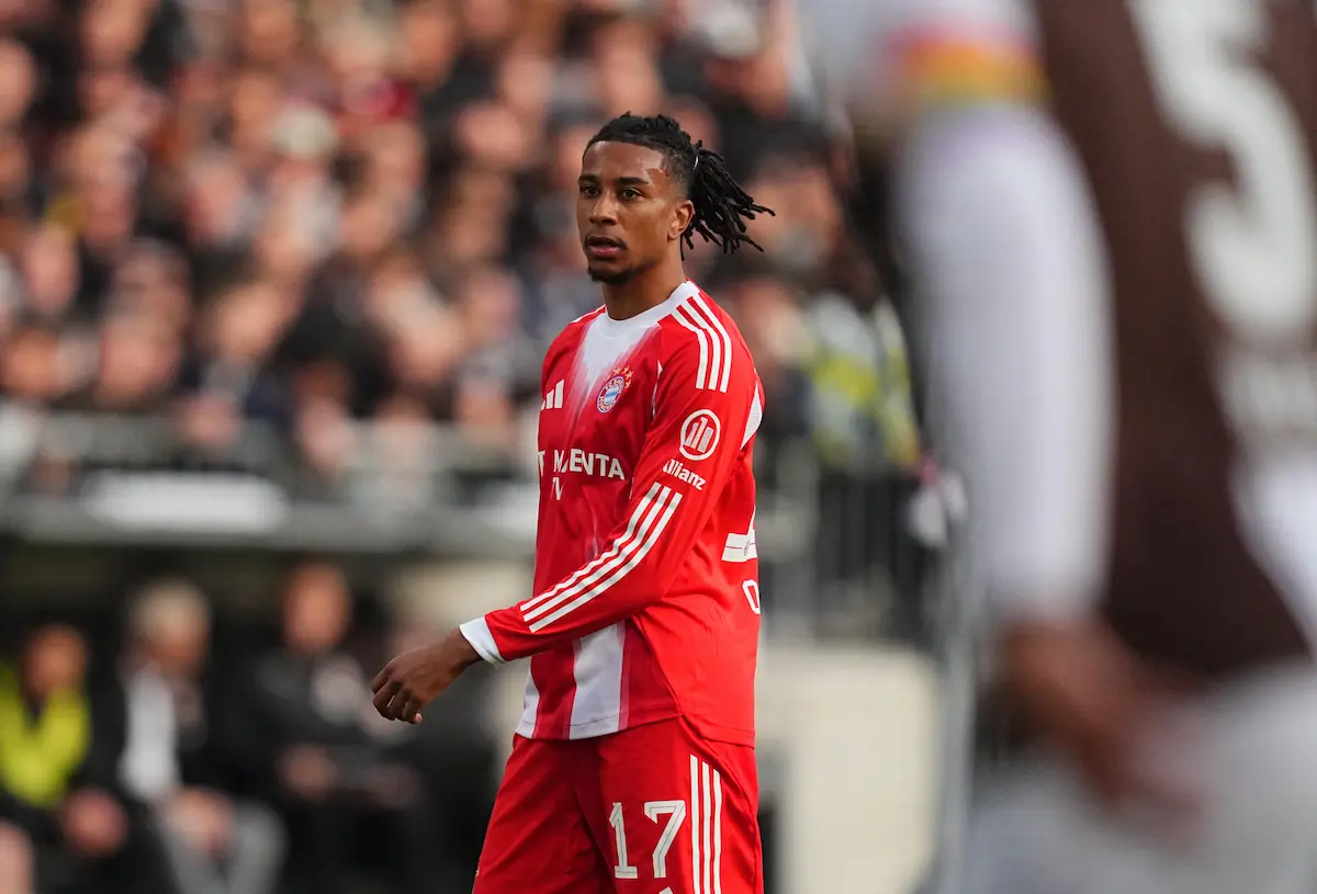 Mercato : L'avenir de Michael Olise est enfin scellé ! Michael Olise