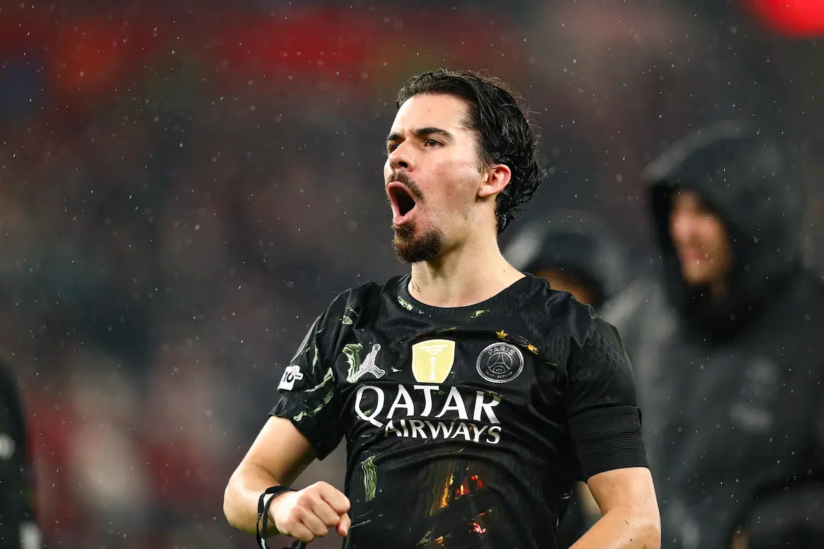 PSG : Vitinha au Real Madrid, l’Espagne en remet une couche