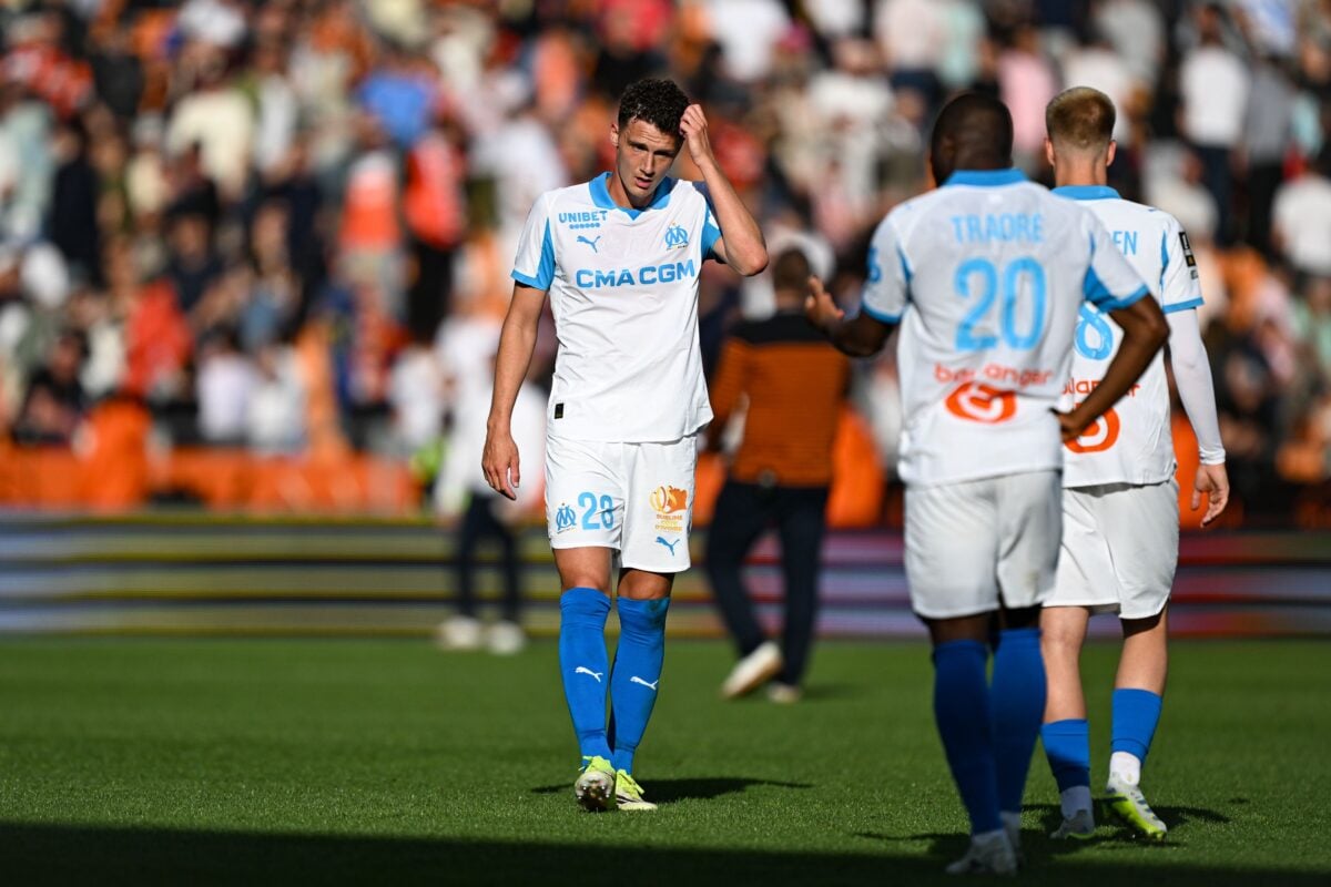 Benjamin PAVARD