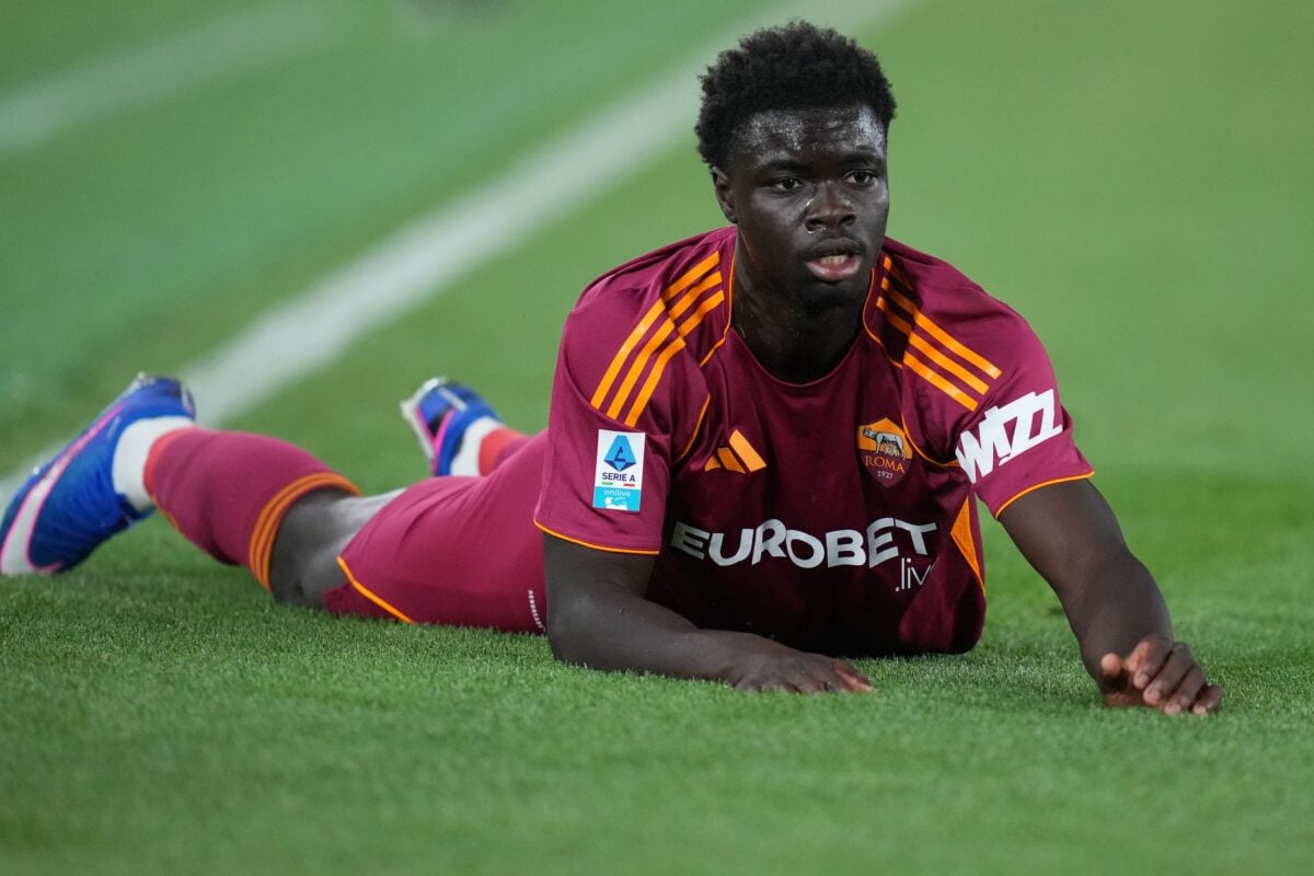 Mercato – OM : Robinio Vaz s’est mis dans une galère XXL…