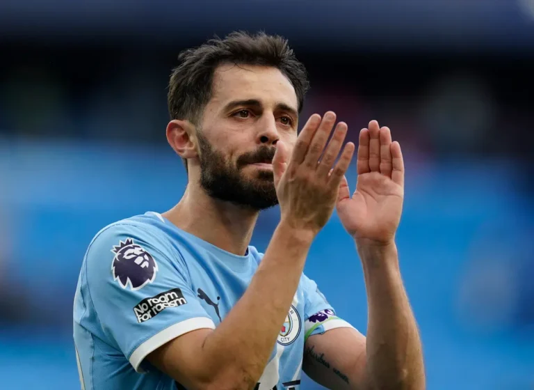 Bernardo Silva
