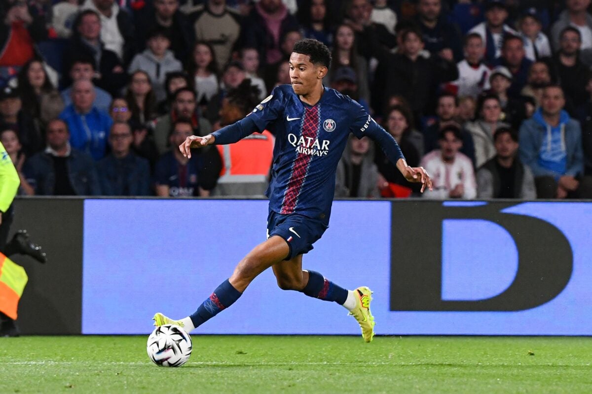 Mercato – PSG : Senny Mayulu va commettre une grave erreur ?
