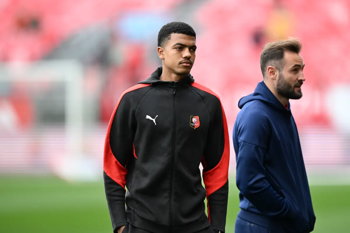 Mercato Rennes : Dortmund passe à l'attaque pour Aït Boudlal ! Abdelhamid Aït Boudlal