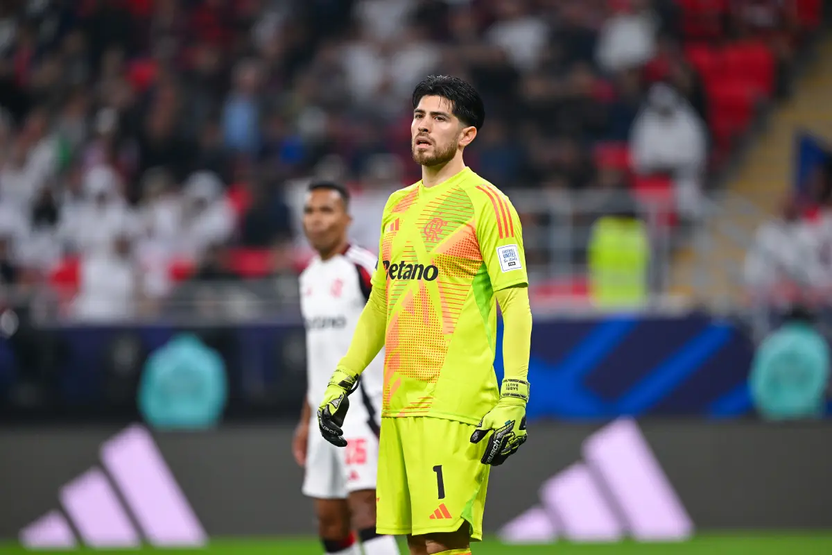 Mercato OM : Un spécialiste mondial des penaltys dans le viseur de Benatia ! Agustin Rossi