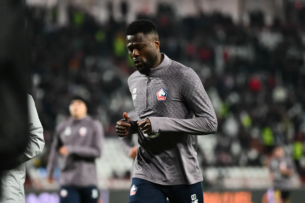 Mercato LOSC : Chancel Mbemba, vers un retour aux sources après le clash ?