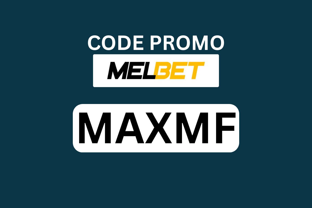 code promo melbet