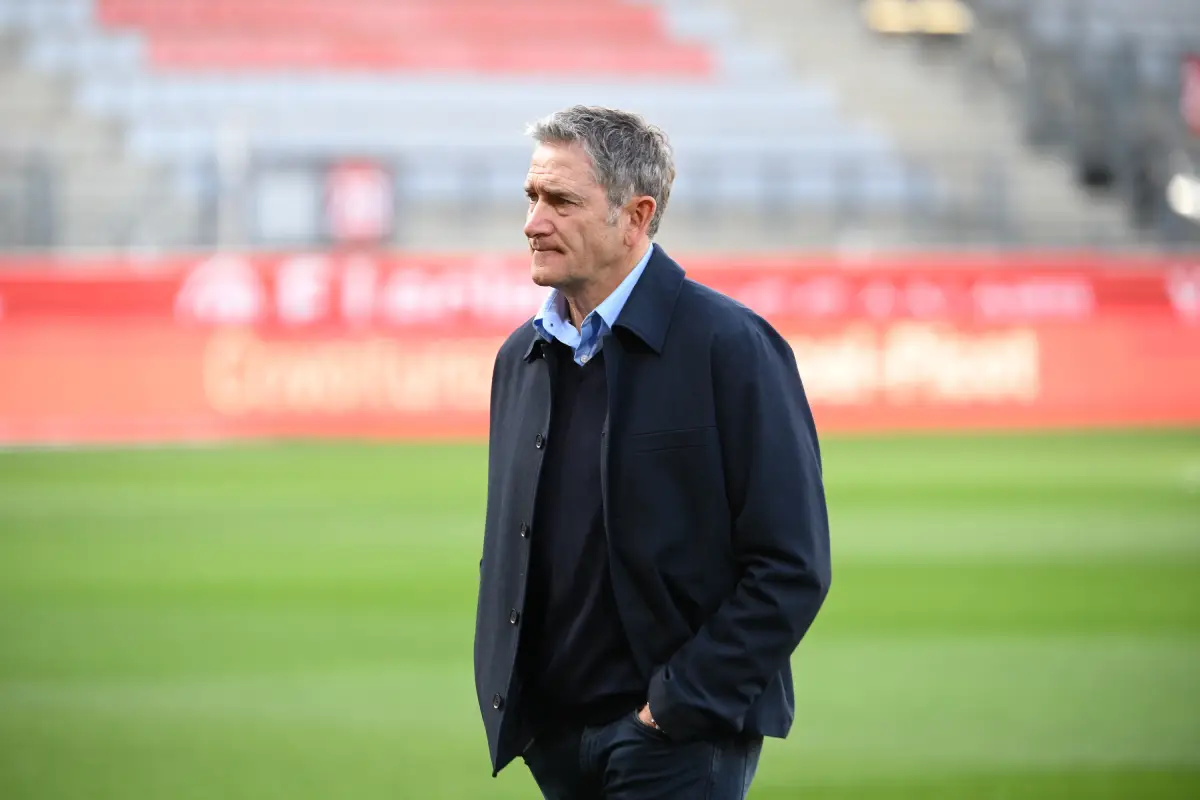 Philippe Montanier