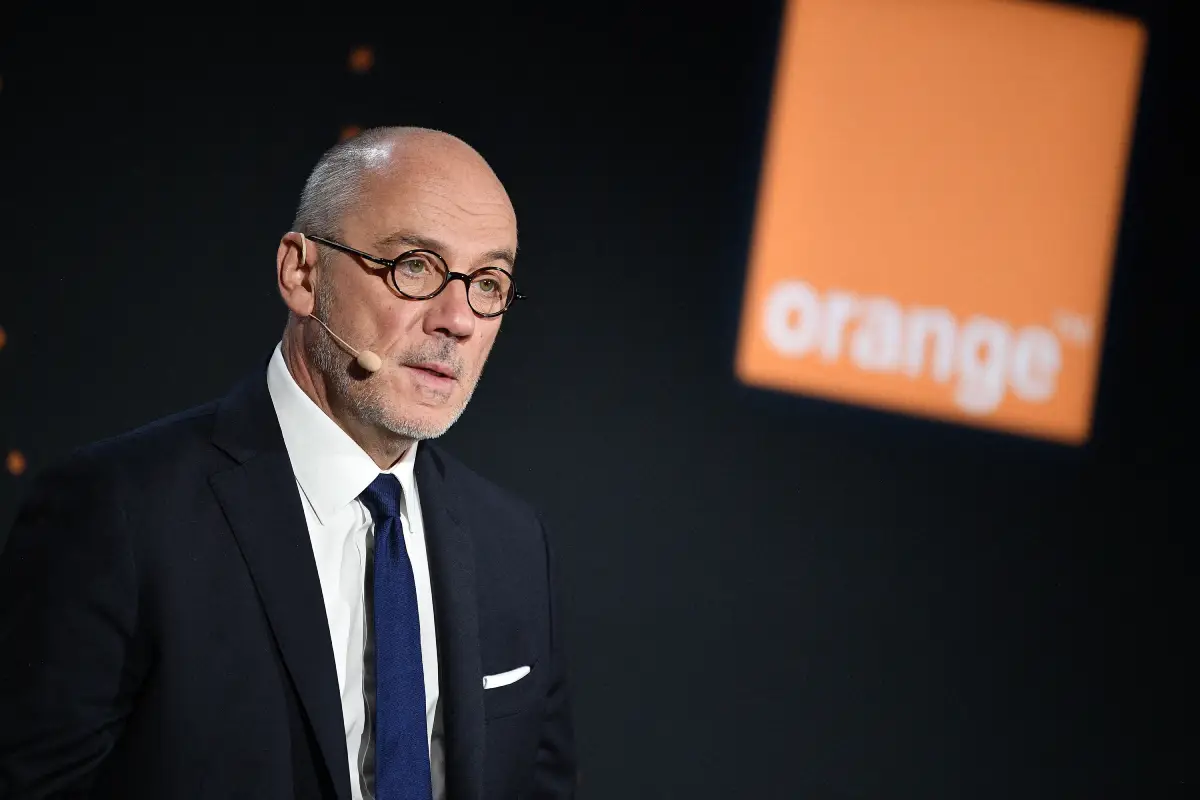 OM : Fin de l'intérim à Marseille, Stéphane Richard nommé président délégué ! Stéphane Richard