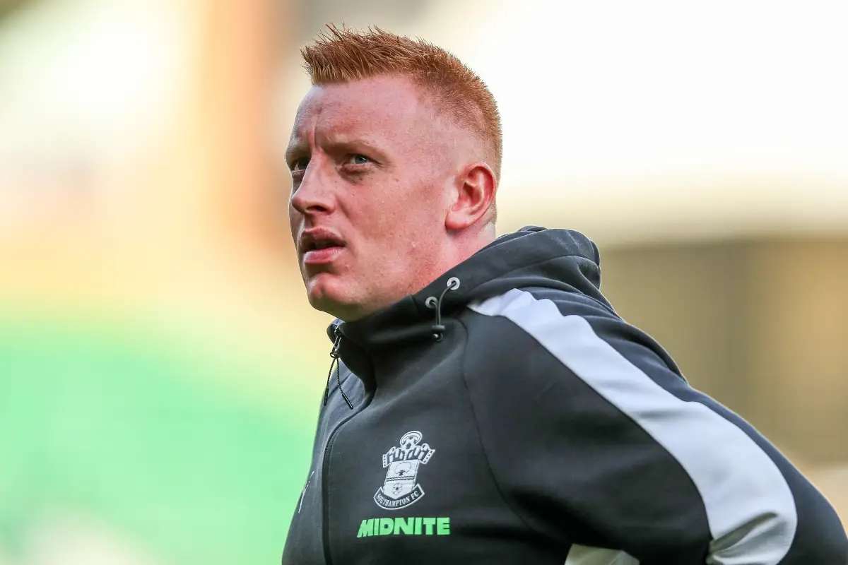 Ex-Lens : Will Still vers un retour fracassant en Ligue 1 !