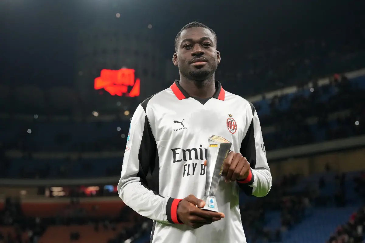 Mercato : Duel au sommet entre l’OL et l’OM pour Youssouf Fofana !