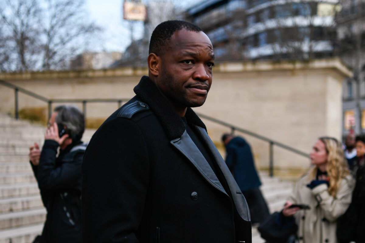 Krepin Diatta
