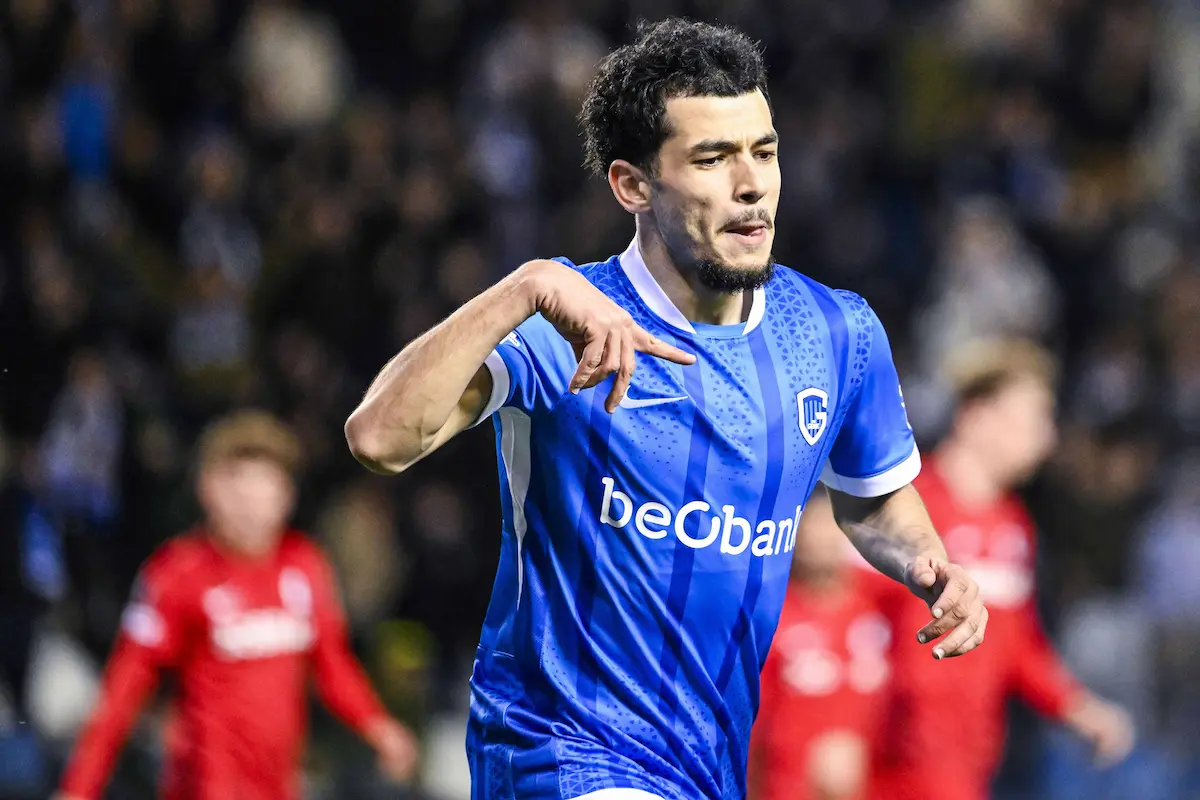 L’OM tient son nouveau latéral droit !
