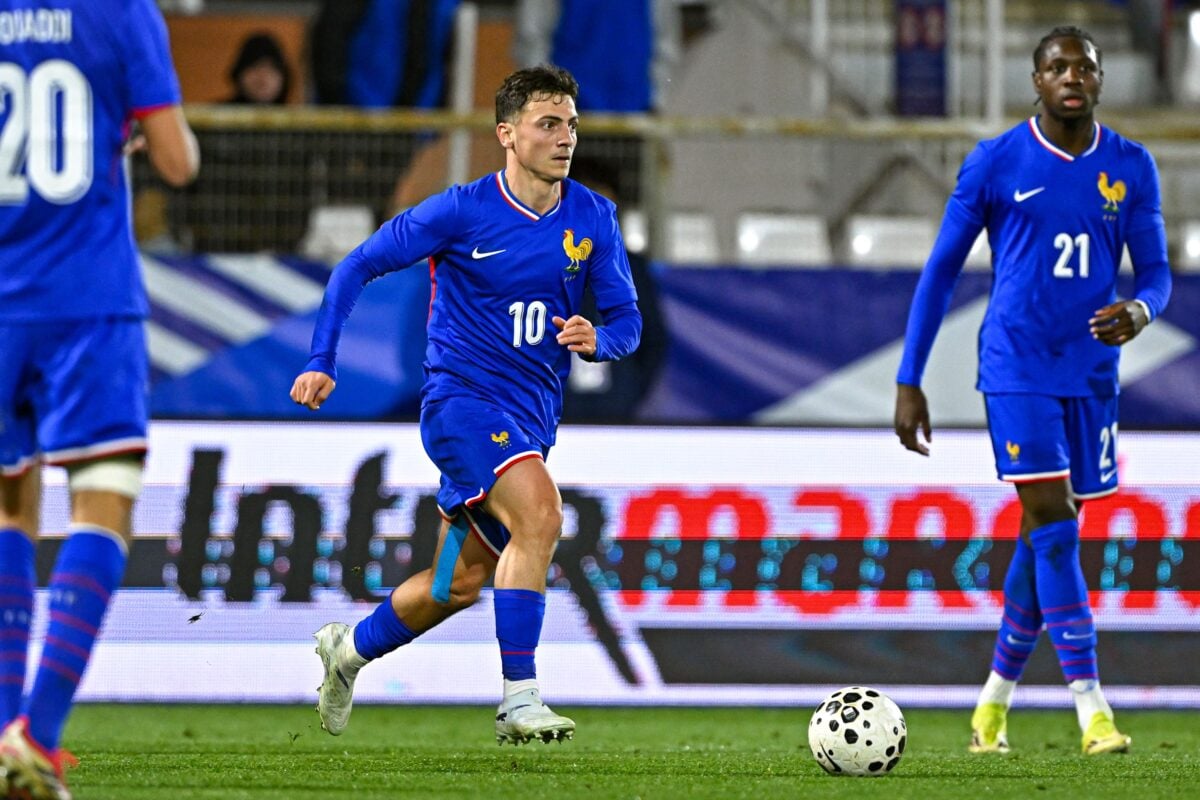 Krepin Diatta