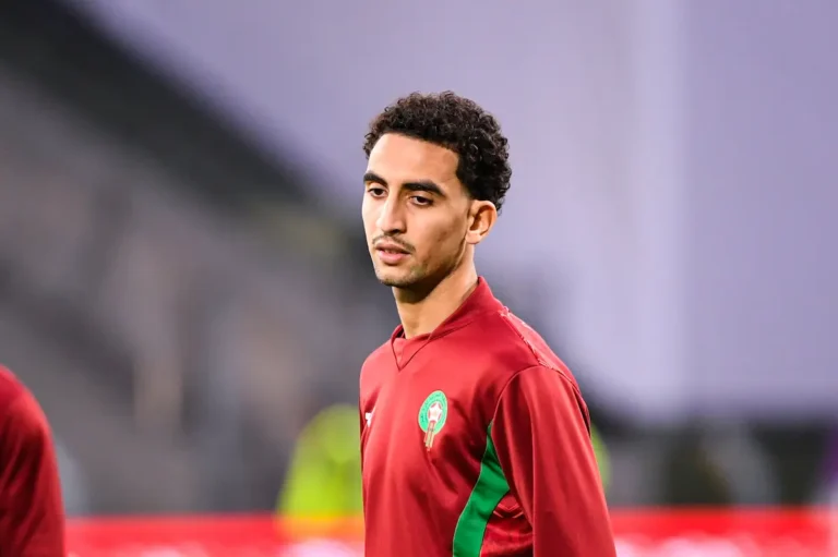 Oussama Targhalline