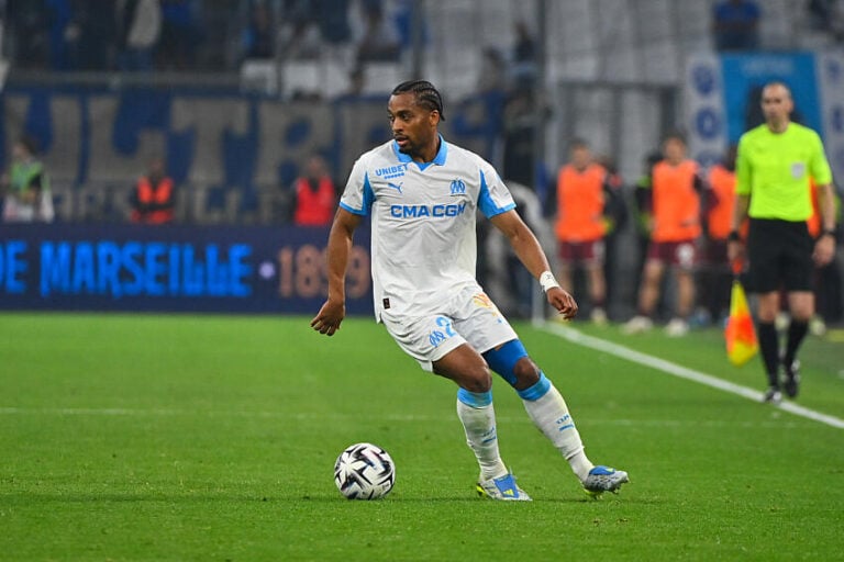 Mercato : L’OM va s’en mettre plein les poches avec Quinten Timber ! 