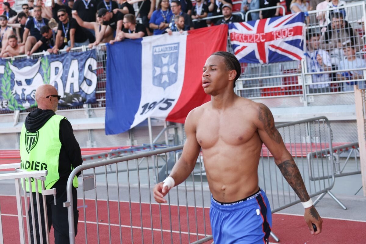 12 millions d’euros… Le LOSC prêt à foncer sur l’occasion !