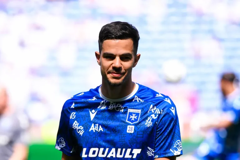 Romain Faivre