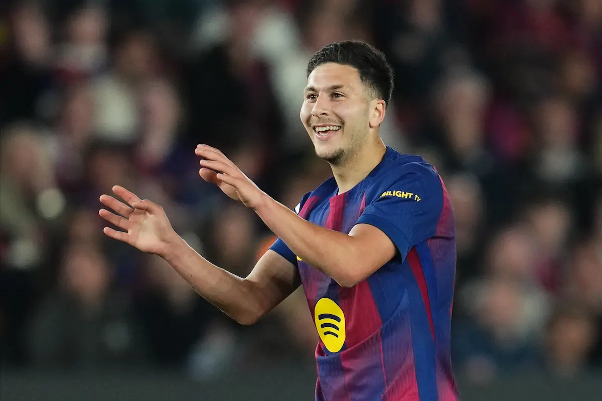 AS Monaco : Le Barça fixe un prix extrêmement bas pour Roony Bardghji