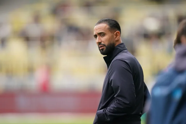 Medhi Benatia