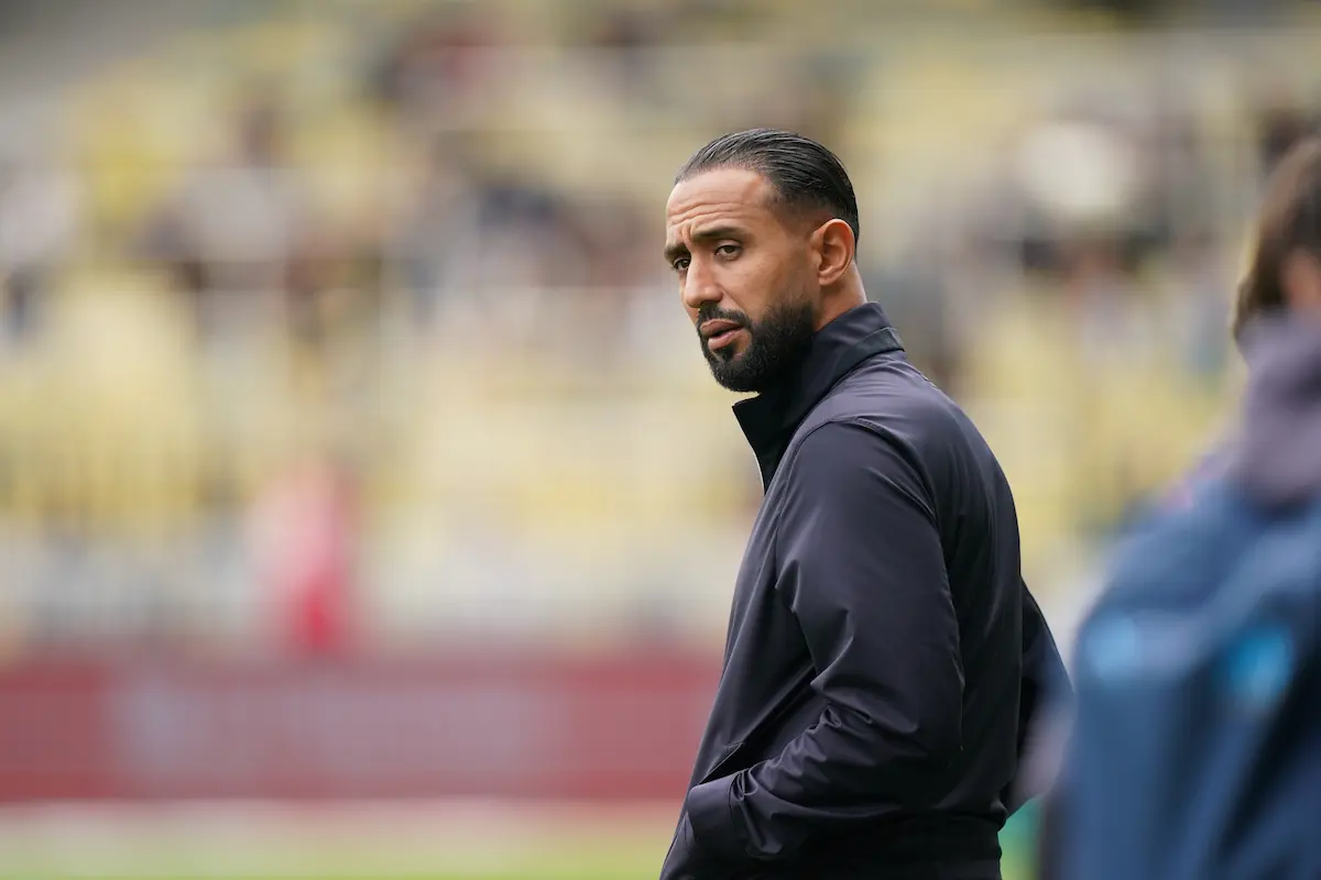 L’OM cible un ancien du Stade Rennais pour remplacer Medhi Benatia !