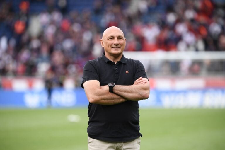 Olivier PANTALONI
