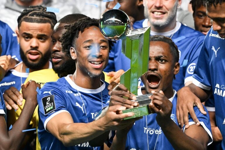 Kandet Diawara