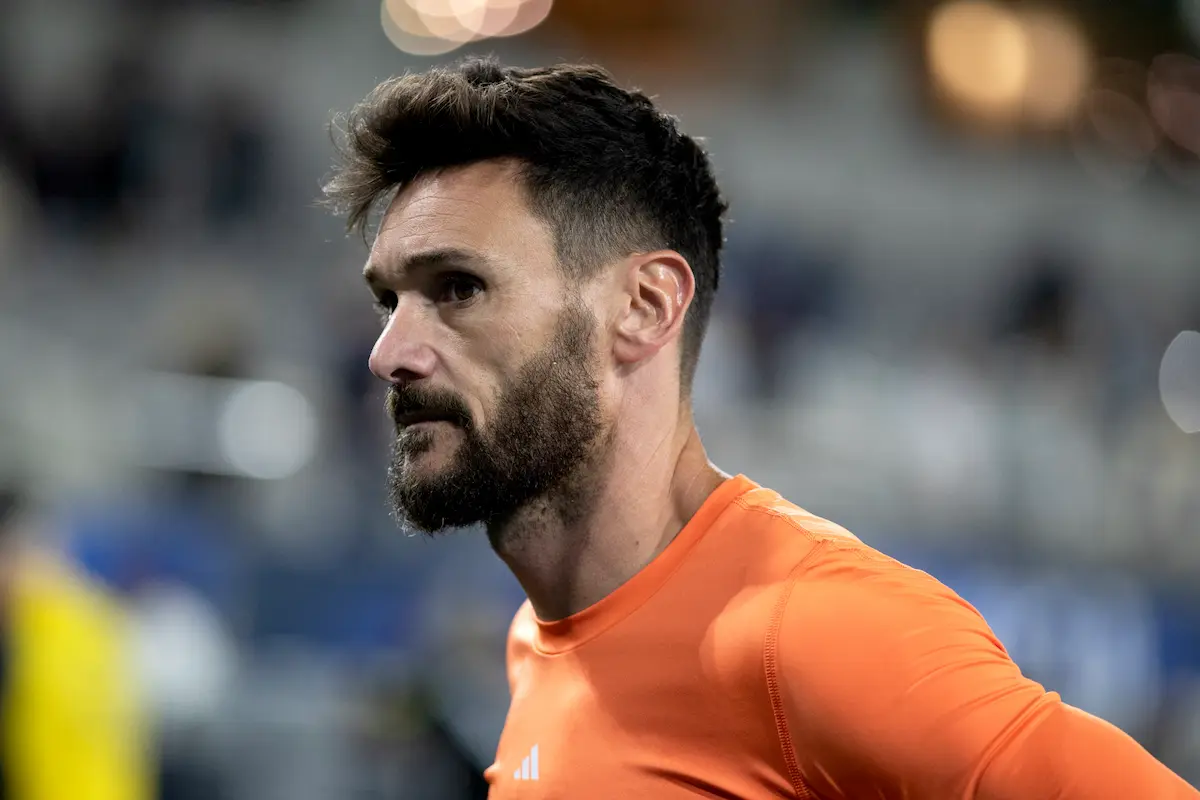 Hugo Lloris