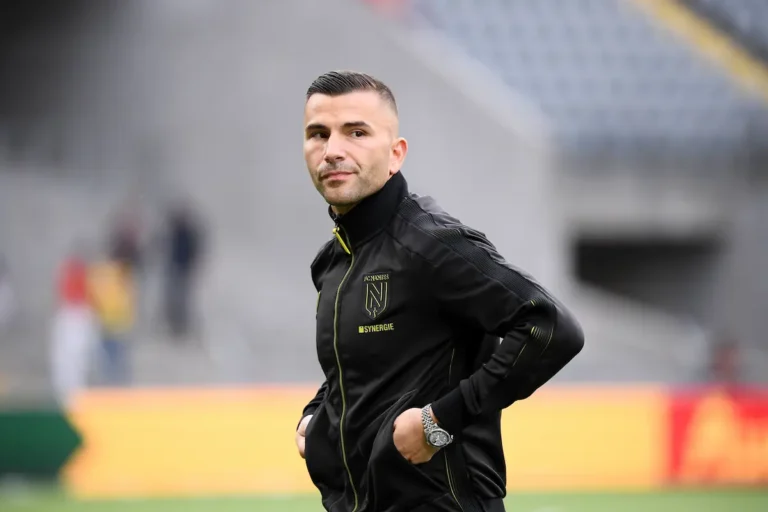 Anthony Lopes