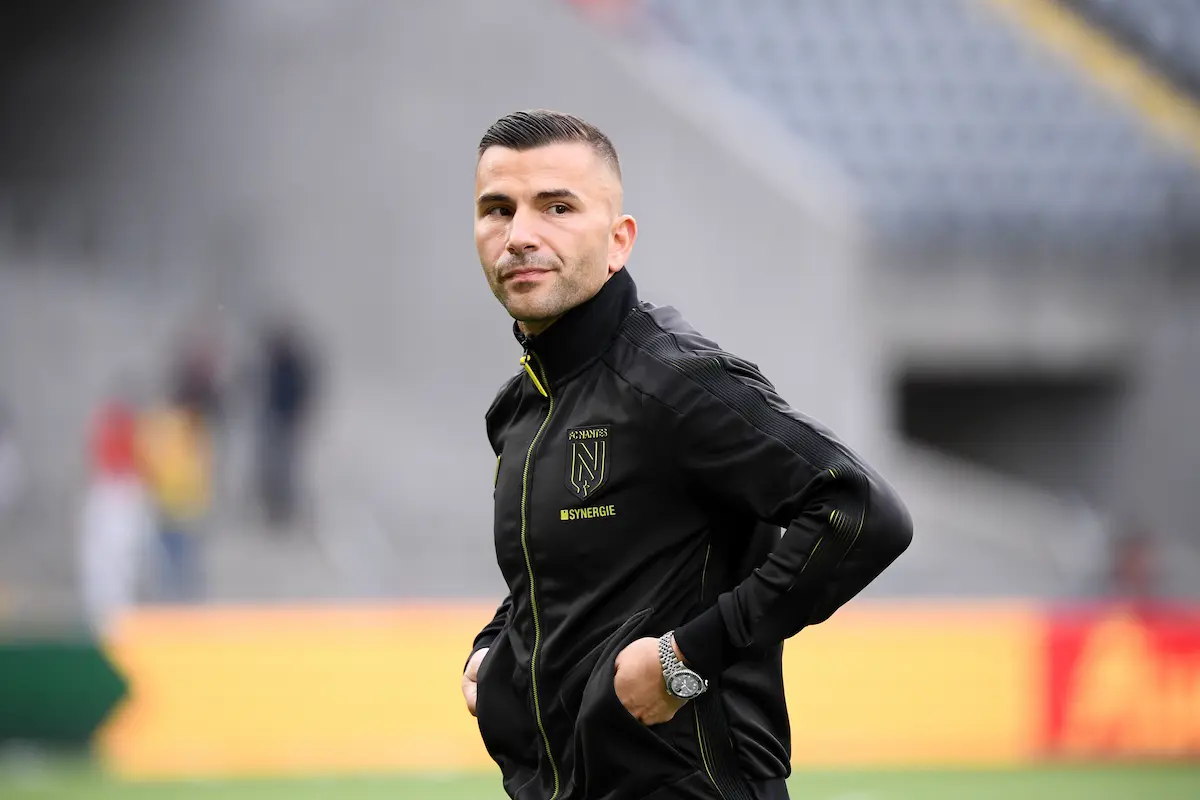 Anthony Lopes
