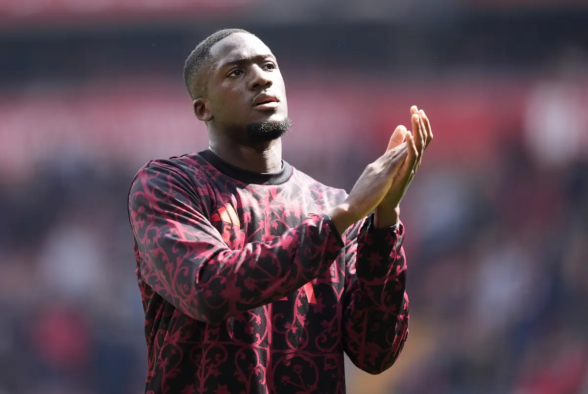 Liverpool : Ibrahima Konaté a tranché, le PSG l’attend