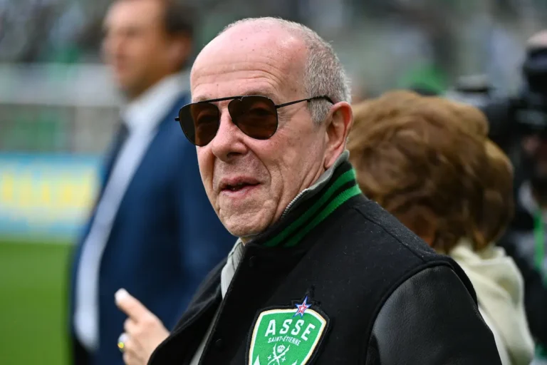 Larry Tanenbaum