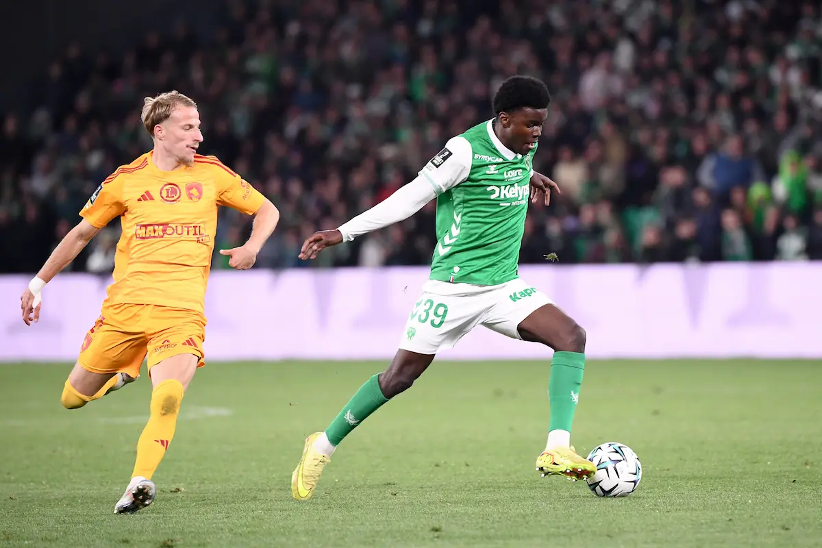 Mercato : L'ASSE enfonce encore Rodez ! Alexis Trouillet