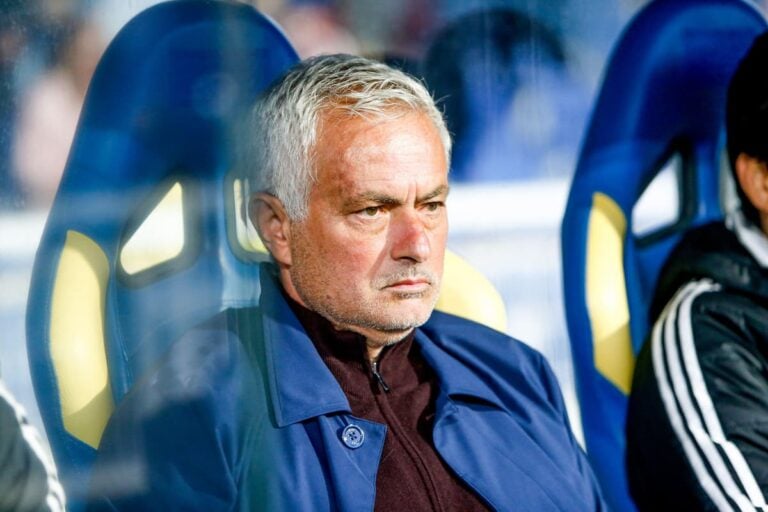 José Mourinho