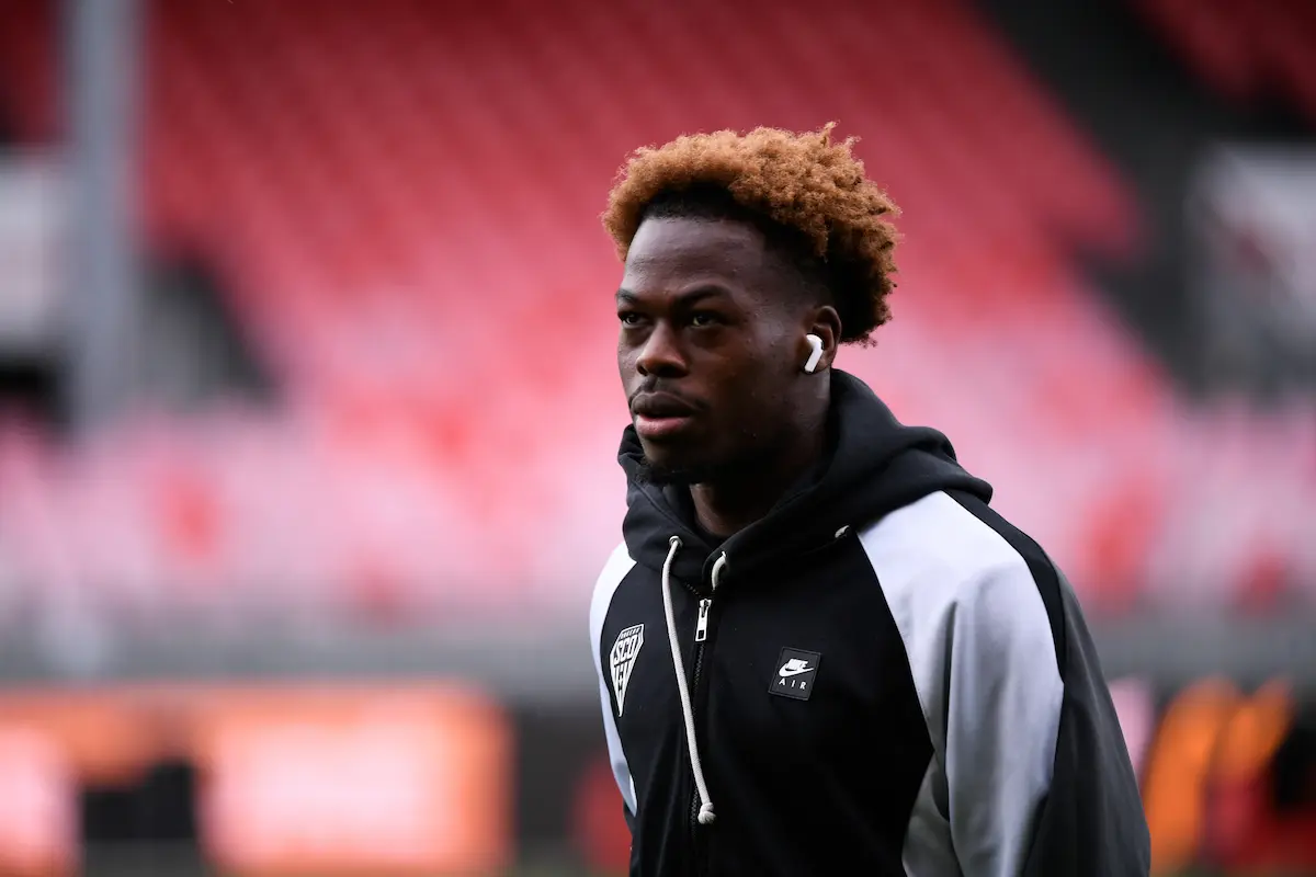 Jacques Ekomie