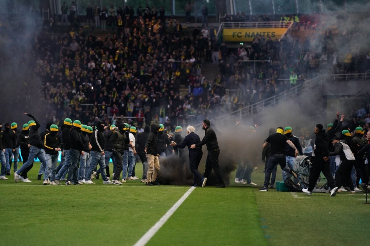 ASSE : Vers un barrage à huis clos pour les Verts ?