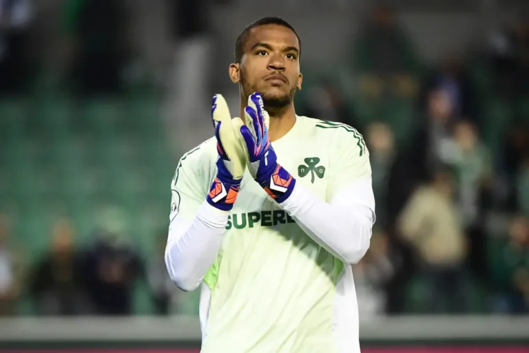 Alban Lafont