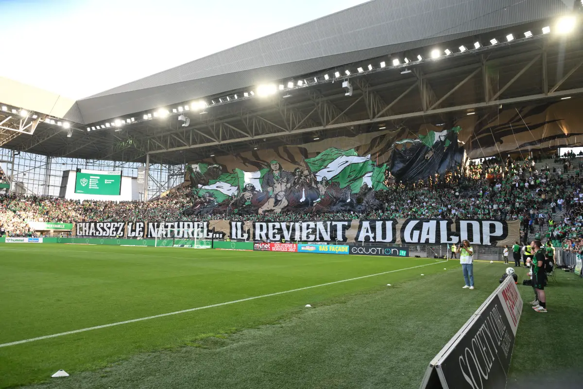 Geoffroy-Guichard