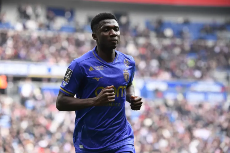 Lamine Camara