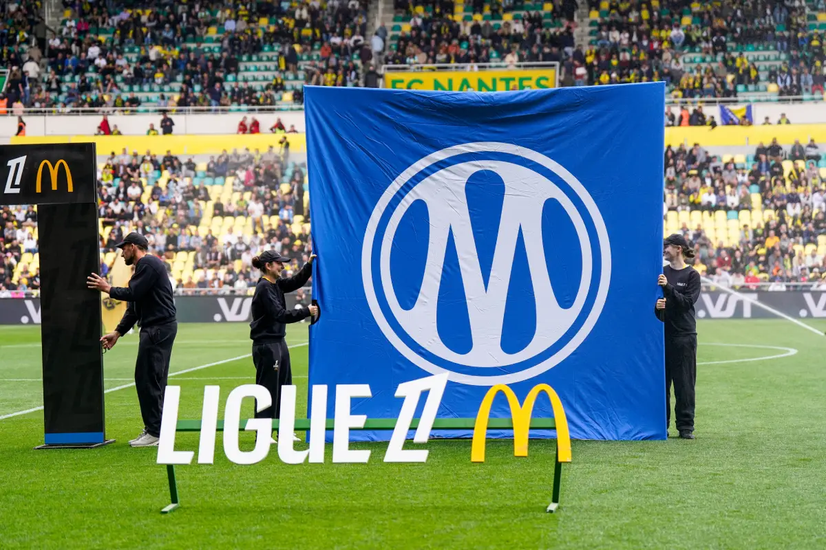 Logo OM