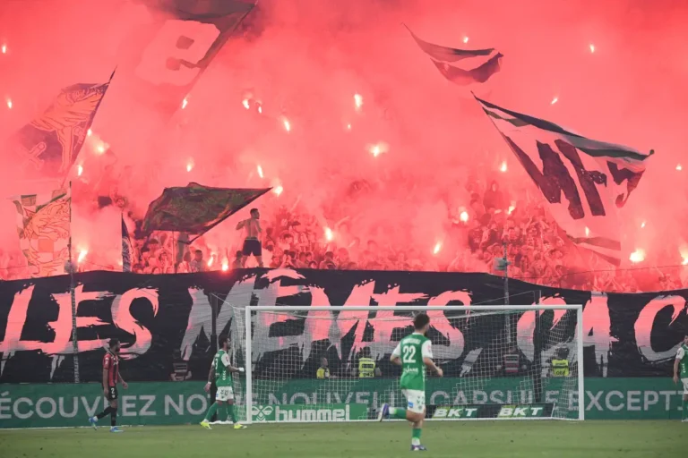 Supporters ASSE